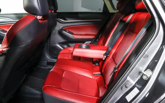 Changan Eado Plus 1.40 робот, фото №6