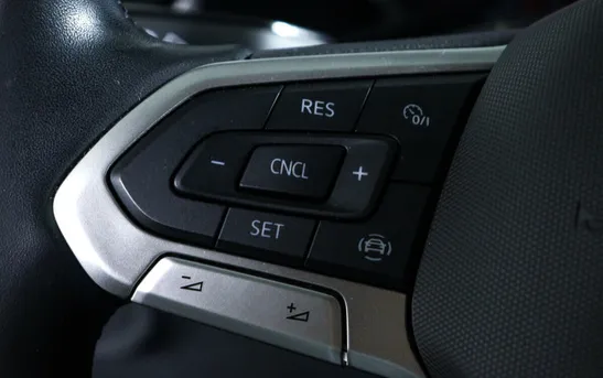 Volkswagen Polo 1.60 автоматическая, фото №9