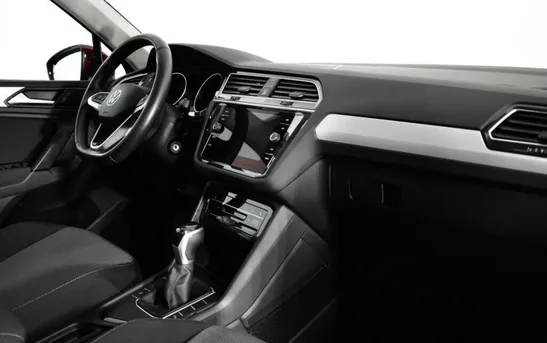 Volkswagen Tiguan 1.40 робот, фото №6