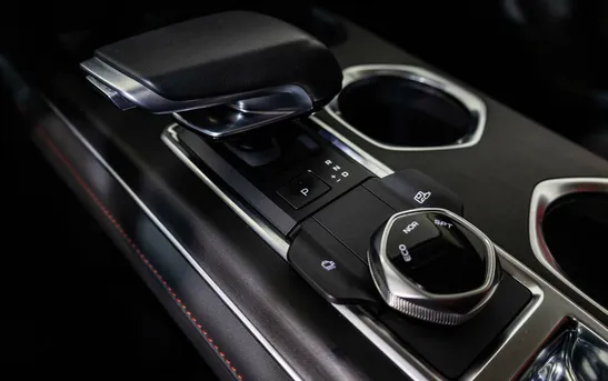 Changan CS55PLUS 1.50 робот, фото №15