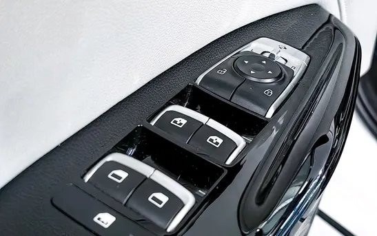 Kia K5 2.50 автоматическая, фото №15