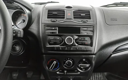 Lada (ВАЗ) Granta 1.60 механика, фото №7