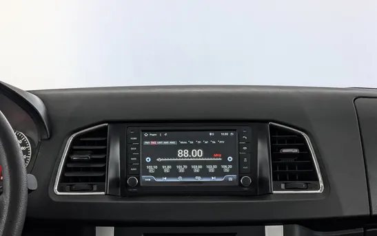 УАЗ Patriot 2.70 механика, фото №9