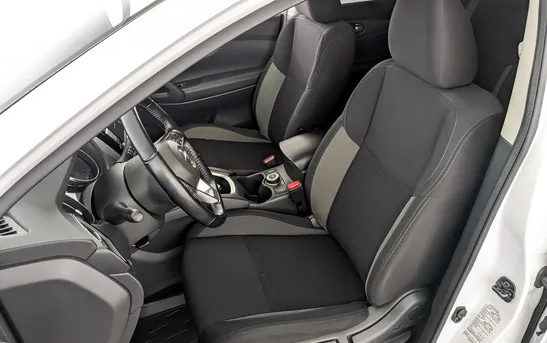 Nissan Qashqai 2.00 вариатор, фото №11