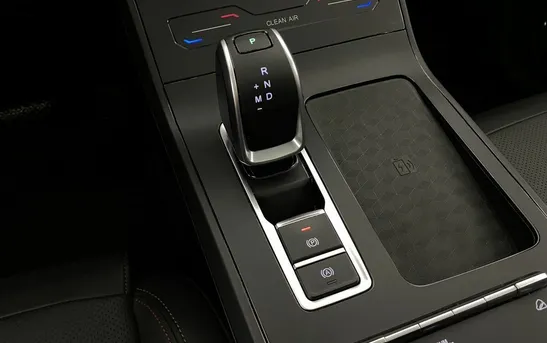 CHERY Tiggo 7 Pro 1.50 вариатор, фото №7