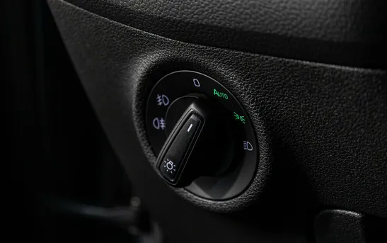 Skoda Kodiaq 1.40 робот, фото №12