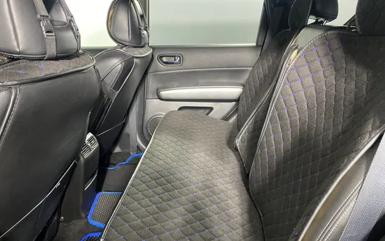 Nissan X-Trail 2.50 вариатор, фото №10