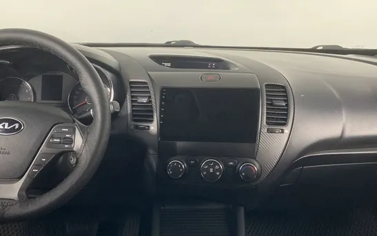 Kia Cerato 1.60 автоматическая, фото №8