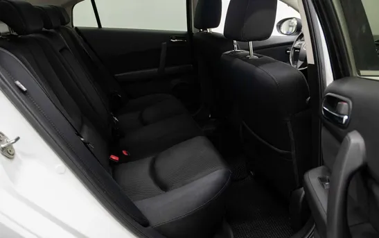 Mazda 6 2.00 автоматическая, фото №8