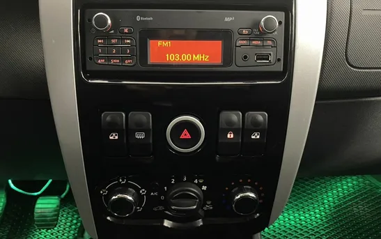 Lada (ВАЗ) Largus 1.60 механика, фото №9