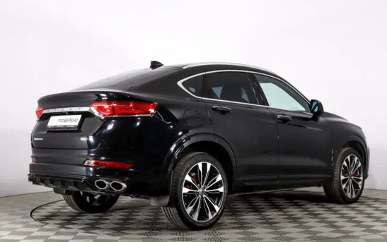 Geely Tugella 2.00 автоматическая, фото №2