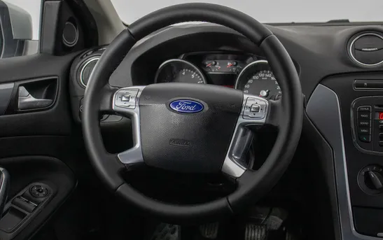 Ford Mondeo 1.60 механика, фото №8