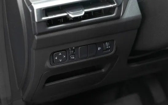 Changan CS35PLUS 1.40 робот, фото №15