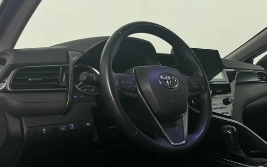 Toyota Camry 2.50 автоматическая, фото №10