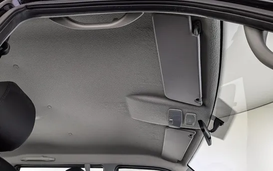 УАЗ Patriot 2.70 механика, фото №13