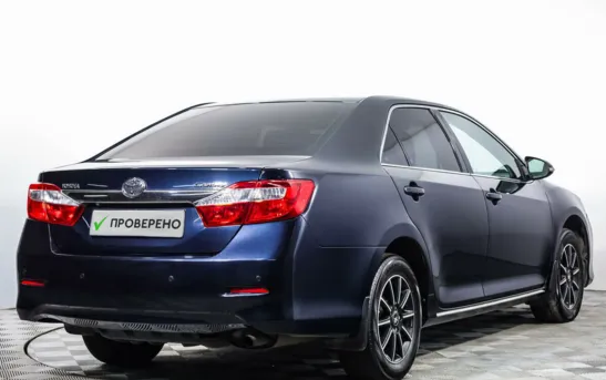 Toyota Camry 2.00 автоматическая, фото №2