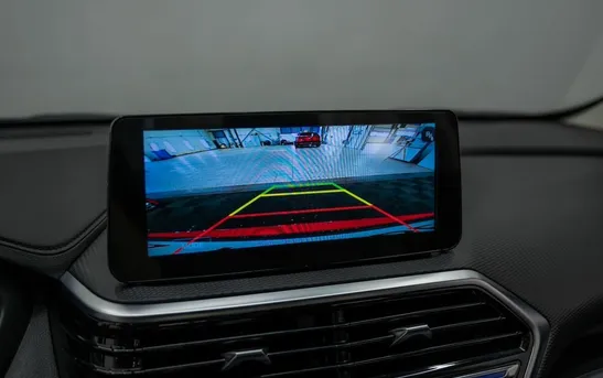 Changan Alsvin 1.50 робот, фото №18