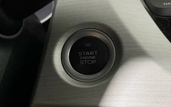 Geely Atlas 2.40 автоматическая, фото №11