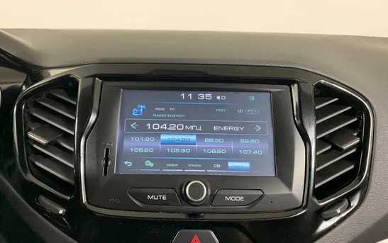 Lada (ВАЗ) Vesta 1.80 робот, фото №9