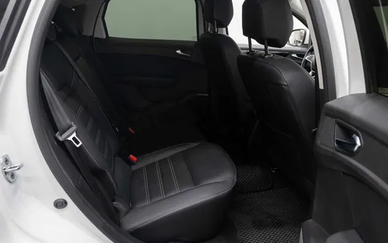 Renault Arkana 1.30 вариатор, фото №12