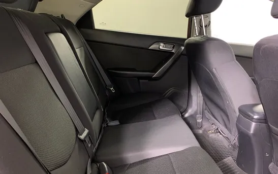 Kia Cerato 1.60 механика, фото №10