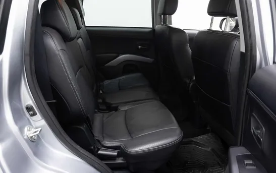 Mitsubishi Outlander 2.40 вариатор, фото №8