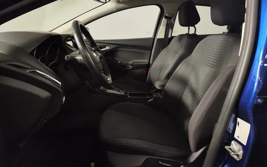 Ford Focus 1.50 автоматическая, фото №6