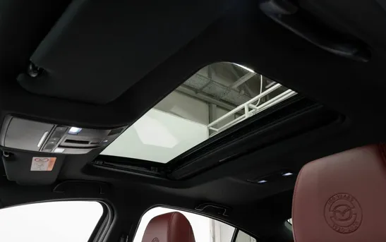 Mazda 6 2.50 автоматическая, фото №14