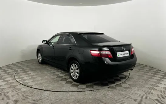 Toyota Camry 2.40 автоматическая, фото №4