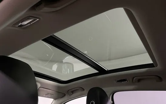 Geely Tugella 2.00 автоматическая, фото №9