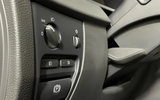 Volvo XC90 2.40 автоматическая, фото №7