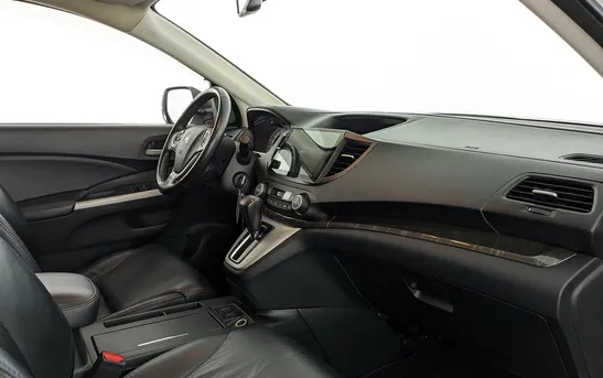 Honda CR-V 2.40 автоматическая, фото №6