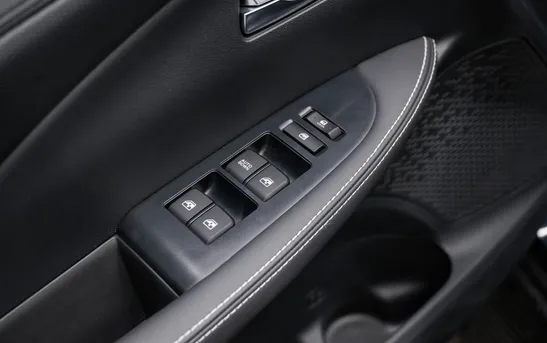 Changan Alsvin 1.50 робот, фото №10