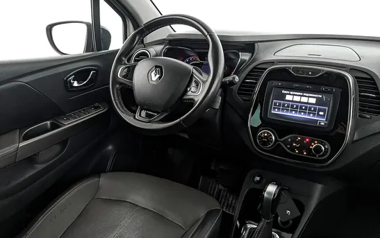Renault Kaptur 2.00 автоматическая, фото №8