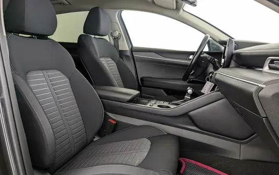 Kia K5 2.00 автоматическая, фото №11