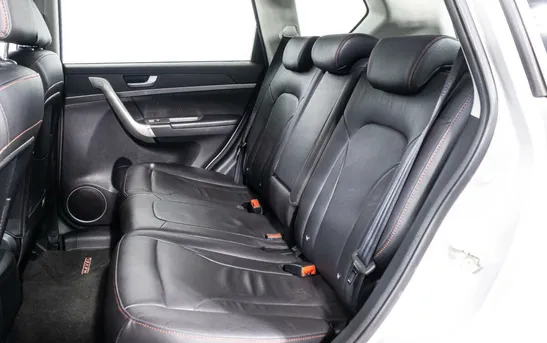 Haval H6 1.50 автоматическая, фото №9