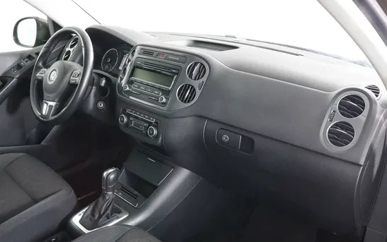 Volkswagen Tiguan 1.40 робот, фото №5