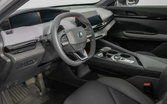 Changan UNI-V 1.50 робот, фото №11