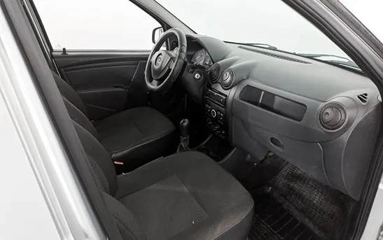 Lada (ВАЗ) Largus 1.60 механика, фото №8