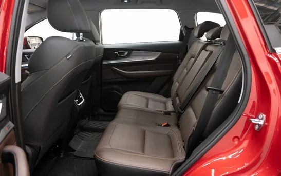 CHERY Tiggo 8 Pro 1.60 робот, фото №7