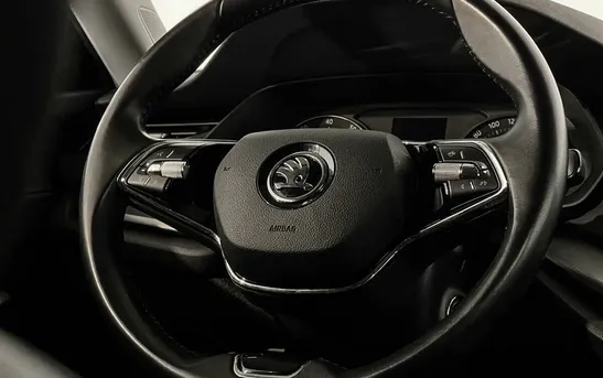 Skoda Octavia 1.40 автоматическая, фото №5