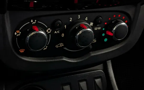 Renault Duster 2.00 автоматическая, фото №13