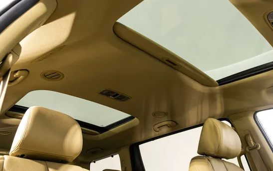 Kia Carnival 2.20 автоматическая, фото №17