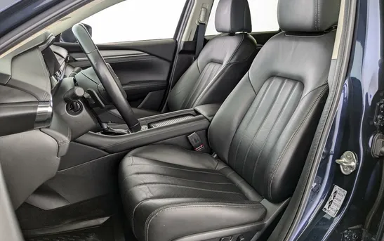 Mazda 6 2.50 автоматическая, фото №10