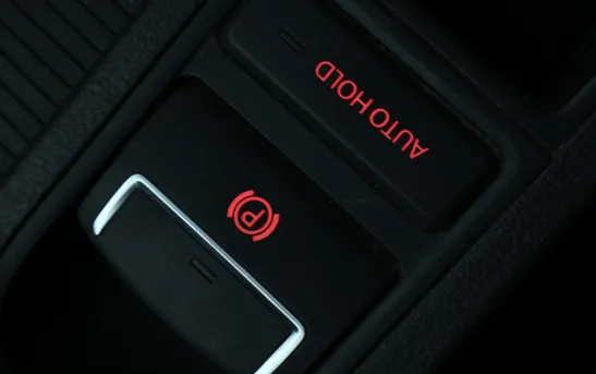 Volkswagen Tiguan 2.00 автоматическая, фото №13