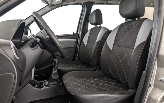 Lada (ВАЗ) Largus 1.60 механика, фото №8