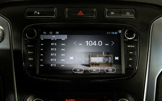 Ford Mondeo 2.00 робот, фото №8