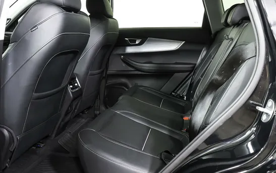 CHERY Tiggo 7 Pro Max 1.60 робот, фото №7