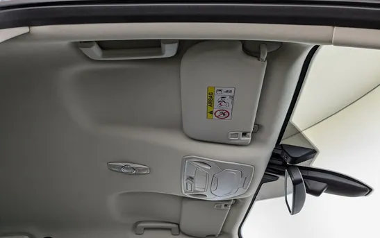 Ford Kuga 1.50 автоматическая, фото №14