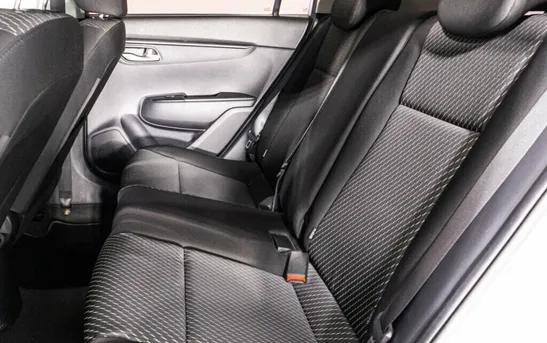 Kia Rio 1.60 механика, фото №6